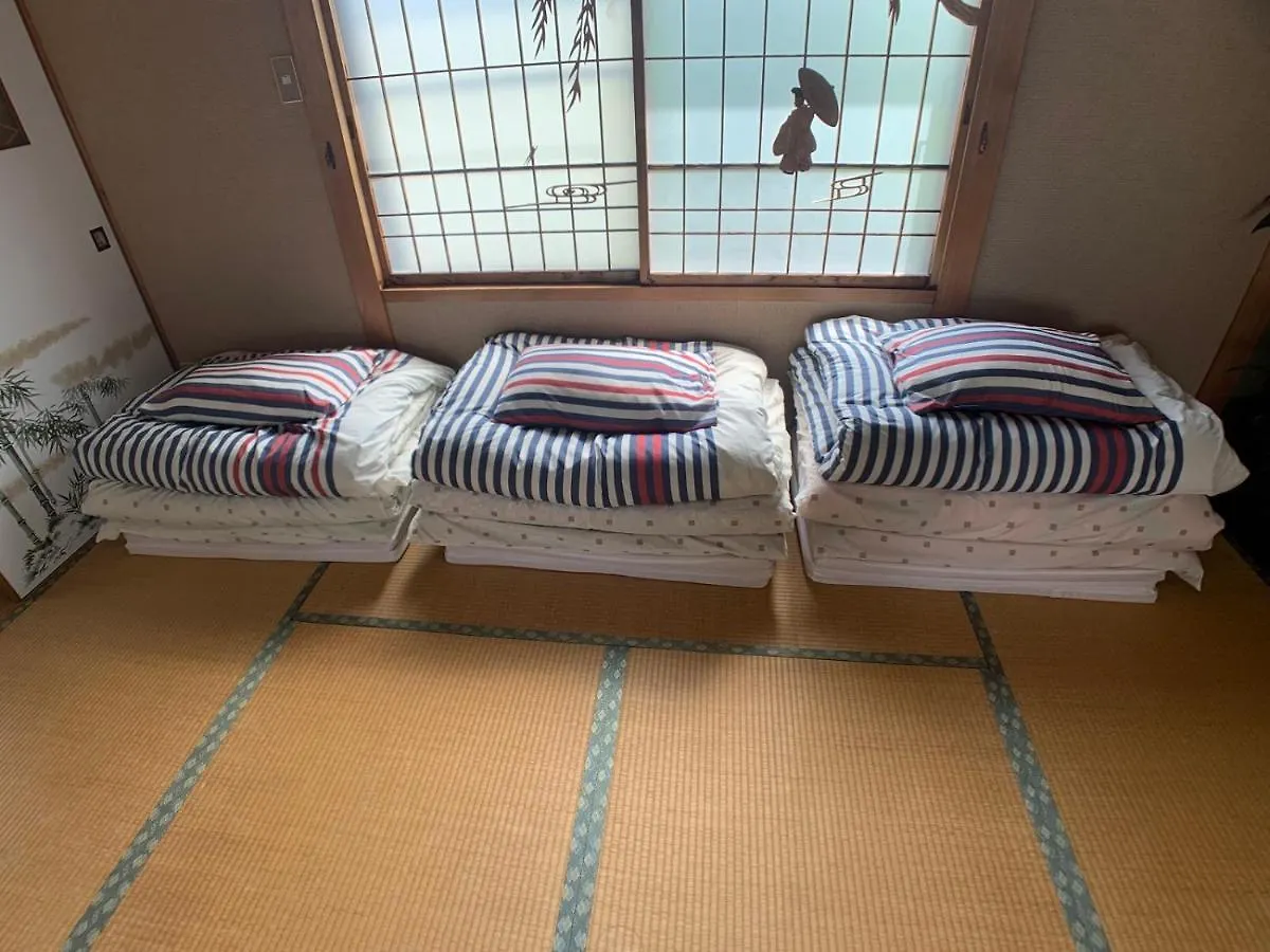 Nishikagura Home Asahikawa Japan