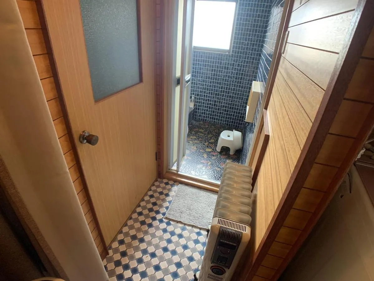 Holiday home Nishikagura Home Asahikawa Japan