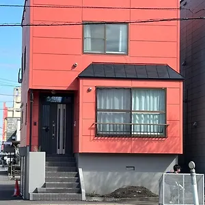 In Miyashita 旭川市