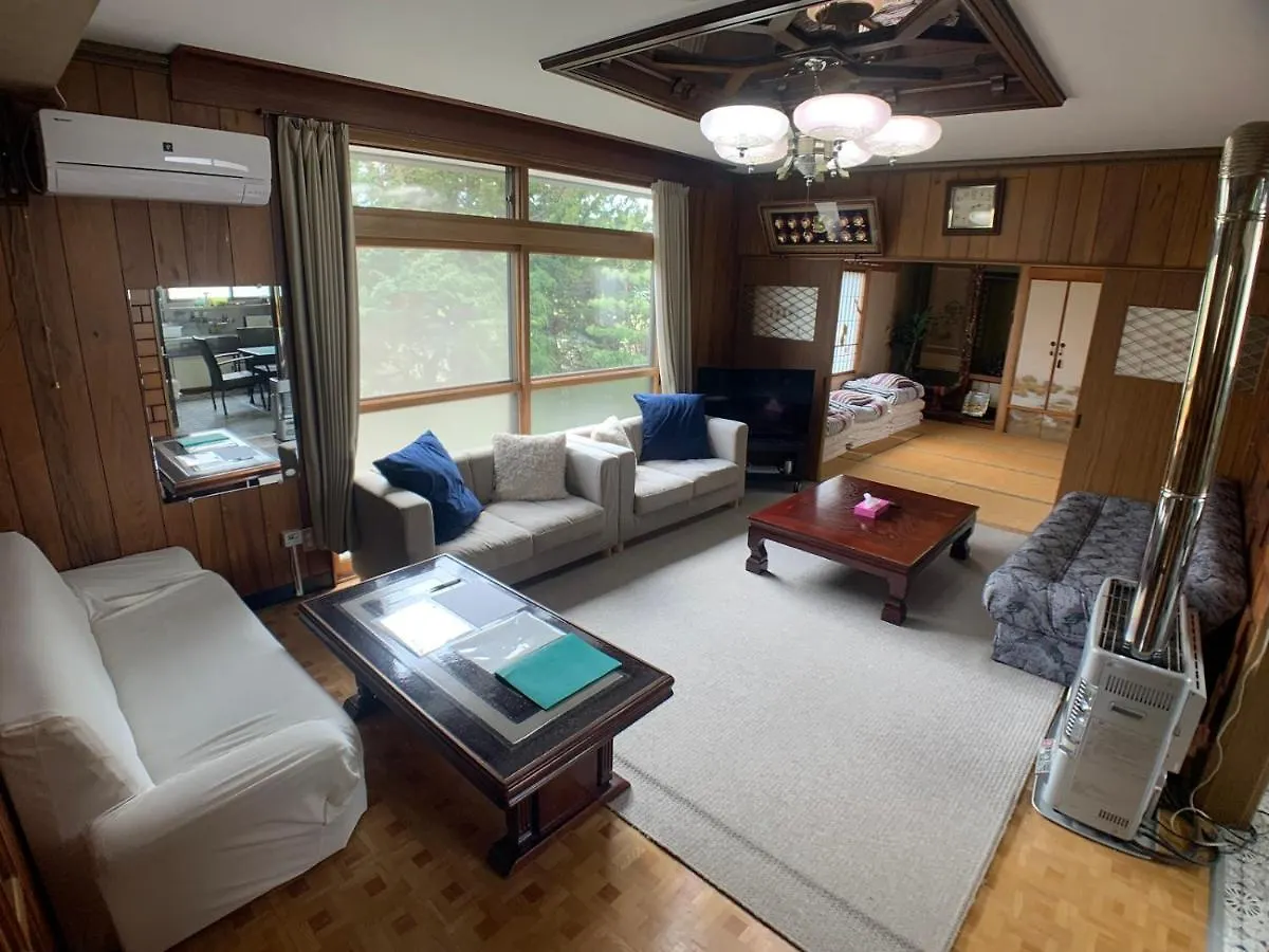 Контакты Nishikagura Home