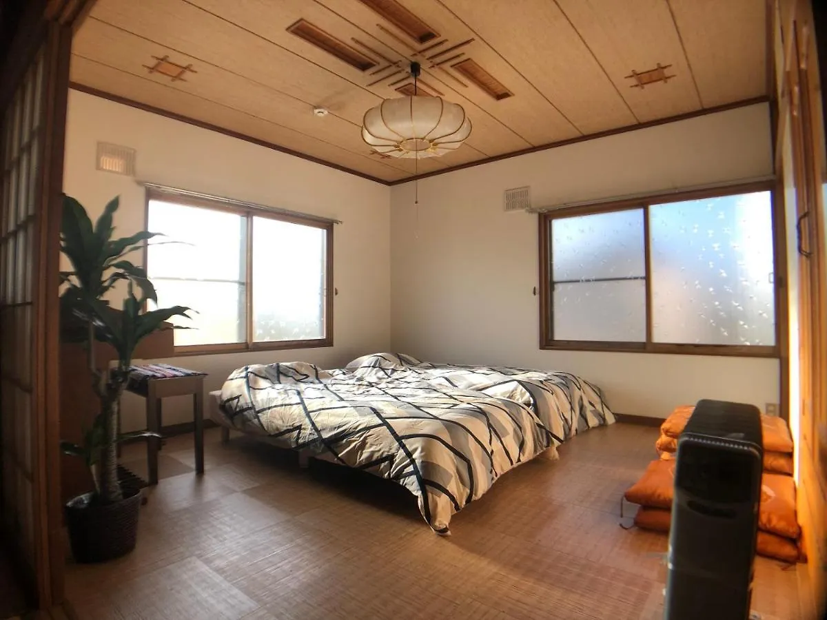 Дом отдыха Nishikagura Home Асахикава Япония