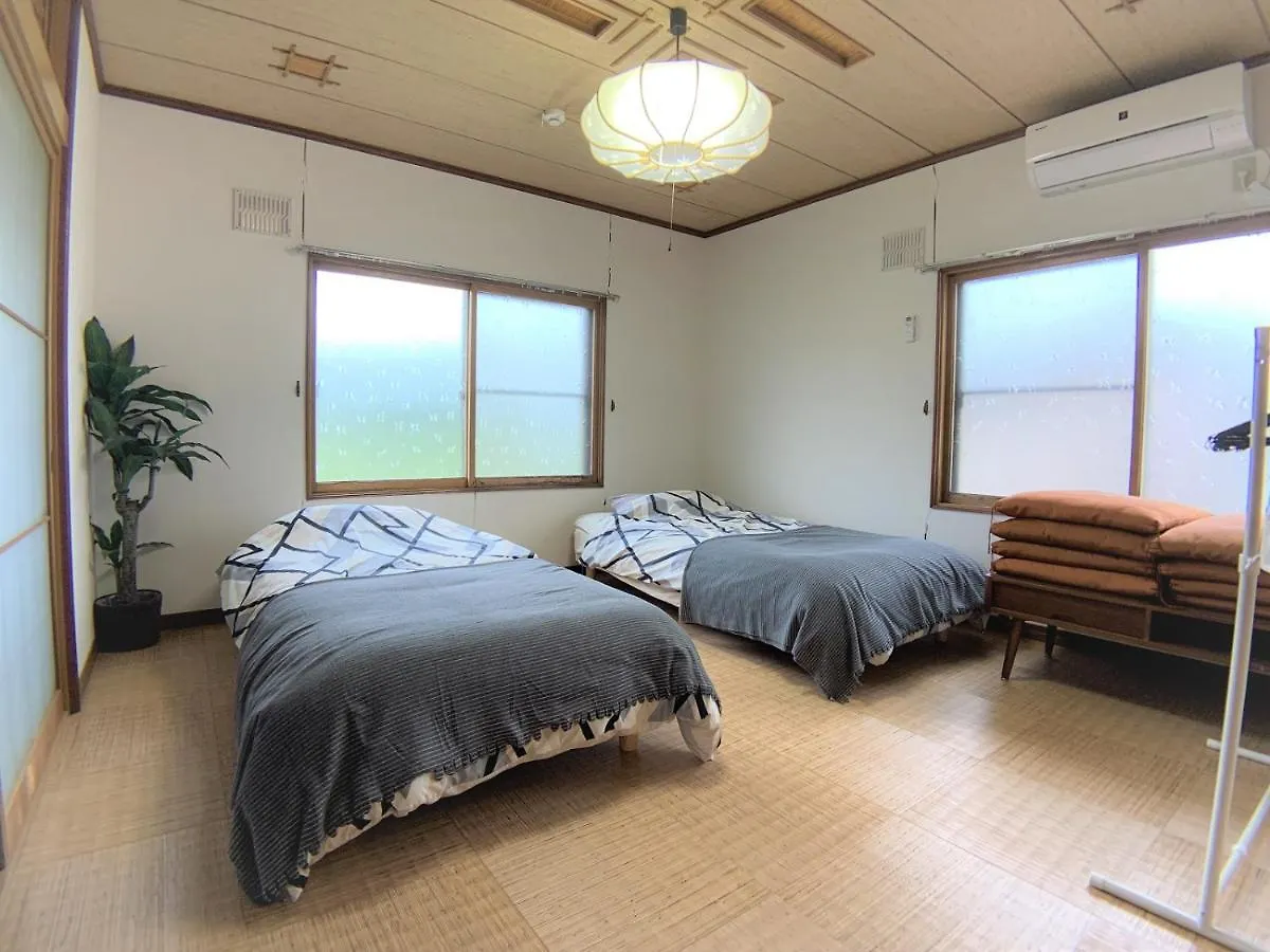 Nishikagura Home Асахикава