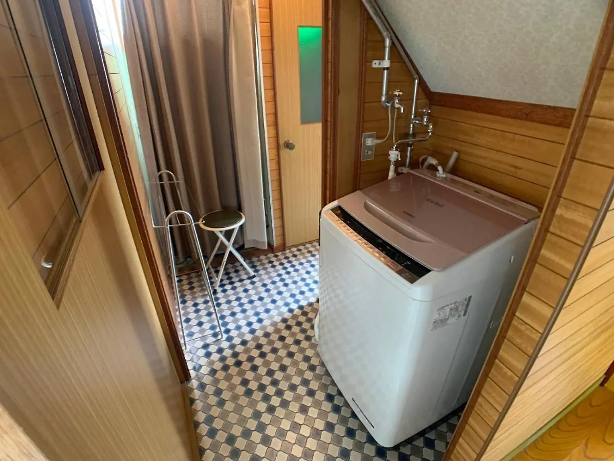 Nishikagura Home Асахикава